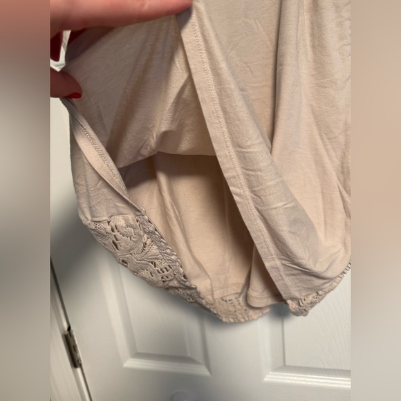 đź’™Fashion Bug crochet Tank top XL - Picture 6 of 7